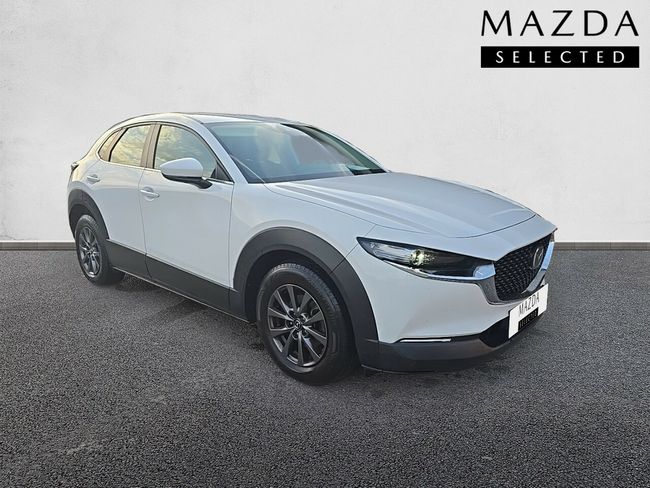 Mazda CX-30 ORIGIN 2.0 122CV  - Foto 4