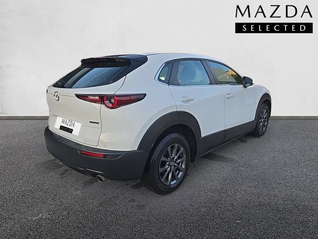 Mazda CX-30 ORIGIN 2.0 122CV  - Foto 5