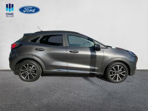 Ford Puma TITANIUM 1.0 ECOBOOST MHEV 125CV  - Foto 5