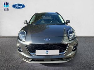 Ford Puma TITANIUM 1.0 ECOBOOST MHEV 125CV  - Foto 6