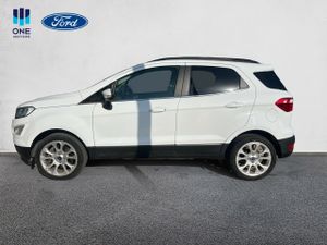 Ford Ecosport TITANIUM 1.0 ECOBOOST 125CV  - Foto 3