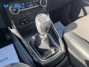 Ford Ecosport TITANIUM 1.0 ECOBOOST 125CV  - Foto 11