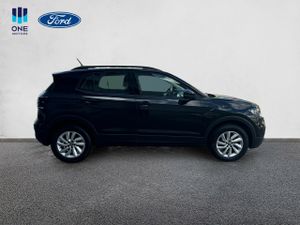 Volkswagen T-Cross ADVANCE 1.0 110CV  - Foto 11