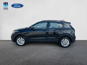 Volkswagen T-Cross ADVANCE 1.0 110CV  - Foto 12