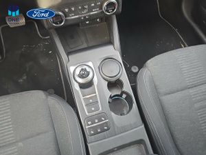 Ford Focus ACTIVE 1.0ECOB 125CV 5P  - Foto 11