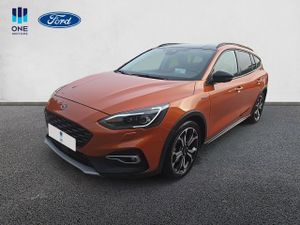 Ford Focus ACTIVE 1.0ECOB 125CV 5P  - Foto 2