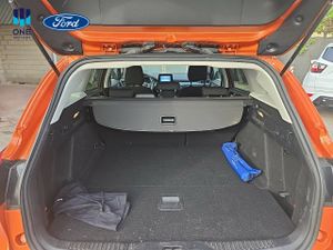 Ford Focus ACTIVE 1.0ECOB 125CV 5P  - Foto 15