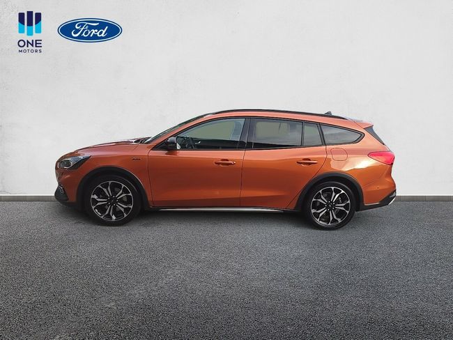 Ford Focus ACTIVE 1.0ECOB 125CV 5P  - Foto 3