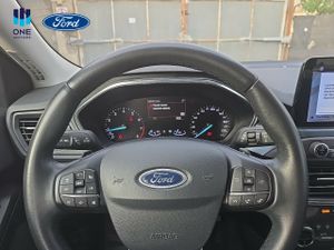 Ford Focus ACTIVE 1.0ECOB 125CV 5P  - Foto 10