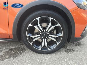 Ford Focus ACTIVE 1.0ECOB 125CV 5P  - Foto 16