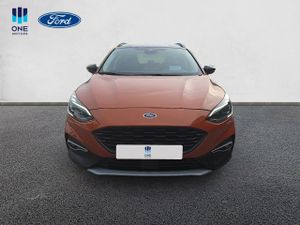 Ford Focus ACTIVE 1.0ECOB 125CV 5P  - Foto 7