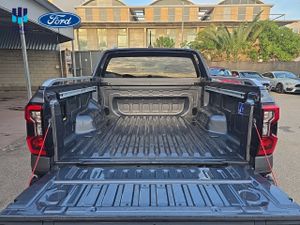 Ford Ranger DOBLE CABINA WILDTRAK AUTOM 2.0ECOB 205CV  - Foto 15