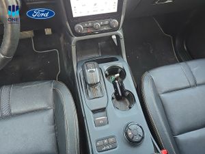 Ford Ranger DOBLE CABINA WILDTRAK AUTOM 2.0ECOB 205CV  - Foto 11