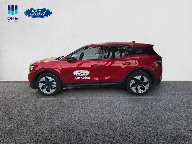 Ford Explorer EXPLORER PREMIUM 0.0 286CV  - Foto 3