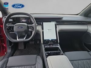 Ford Explorer EXPLORER PREMIUM 0.0 286CV  - Foto 8