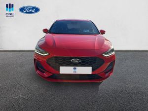 Ford Focus ST-LINE X 1.0ECOB-HIB 125CV 5P  - Foto 7