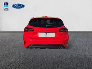 Ford Focus ST-LINE X 1.0ECOB-HIB 125CV 5P  - Foto 5