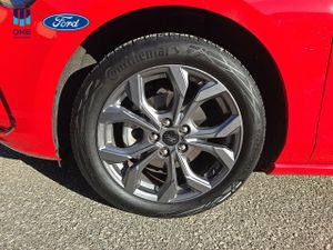 Ford Focus ST-LINE X 1.0ECOB-HIB 125CV 5P  - Foto 16