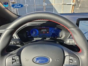 Ford Focus ST-LINE X 1.0ECOB-HIB 125CV 5P  - Foto 10