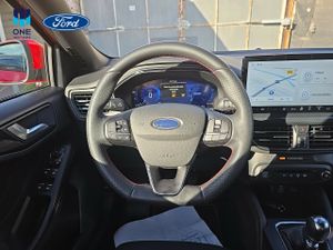 Ford Focus ST-LINE X 1.0ECOB-HIB 125CV 5P  - Foto 9