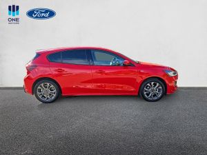 Ford Focus ST-LINE X 1.0ECOB-HIB 125CV 5P  - Foto 6