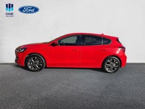 Ford Focus ST-LINE X 1.0ECOB-HIB 125CV 5P  - Foto 3