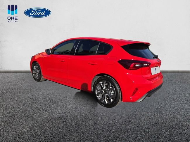 Ford Focus ST-LINE X 1.0ECOB-HIB 125CV 5P  - Foto 4