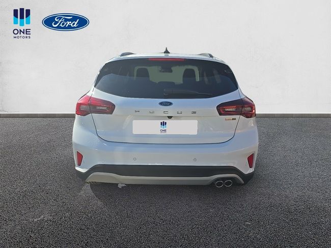 Ford Focus ACTIVE X 1.0ECOB 155CV  - Foto 5