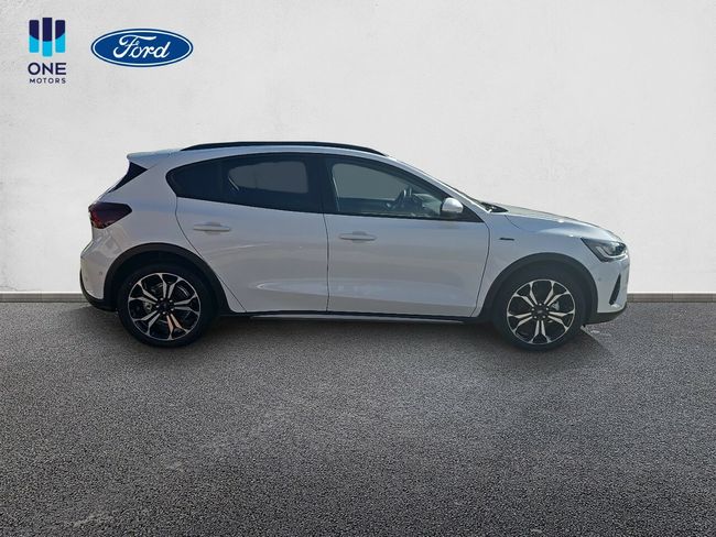 Ford Focus ACTIVE X 1.0ECOB 155CV  - Foto 6