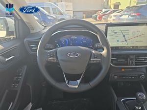 Ford Focus ACTIVE X 1.0ECOB 155CV  - Foto 9