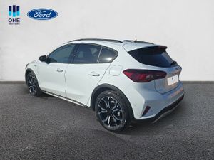 Ford Focus ACTIVE X 1.0ECOB 155CV  - Foto 4