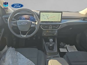 Ford Focus ACTIVE X 1.0ECOB 155CV  - Foto 8