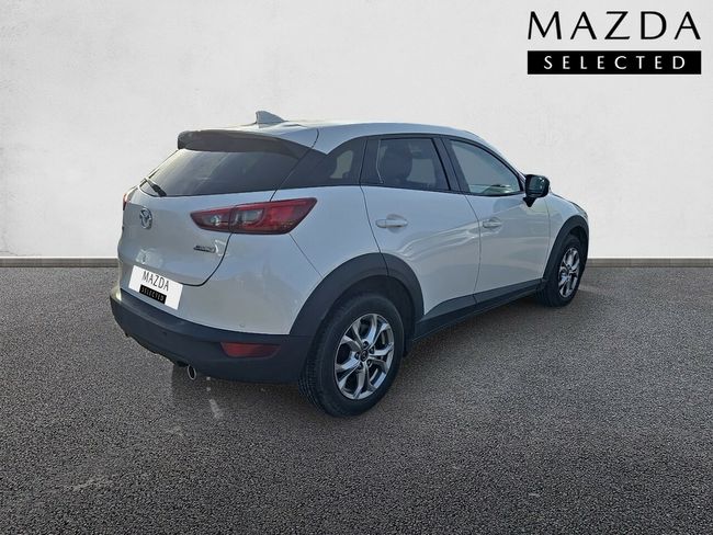 Mazda CX-30 CX-3 EVOLUTION 2.0 121CV  - Foto 5