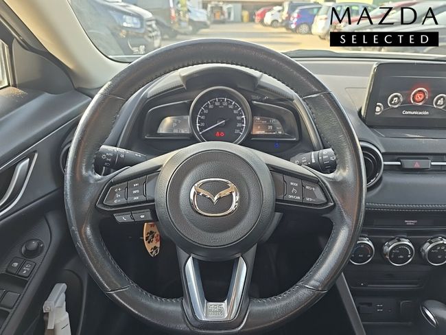 Mazda CX-30 CX-3 EVOLUTION 2.0 121CV  - Foto 8