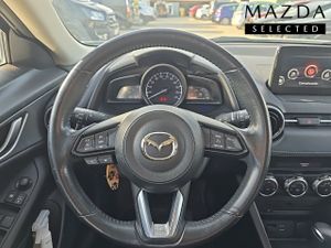 Mazda CX-30 CX-3 EVOLUTION 2.0 121CV  - Foto 8