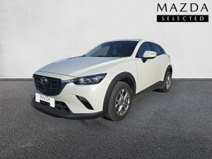 Mazda CX-30 CX-3 EVOLUTION 2.0 121CV  - Foto 2