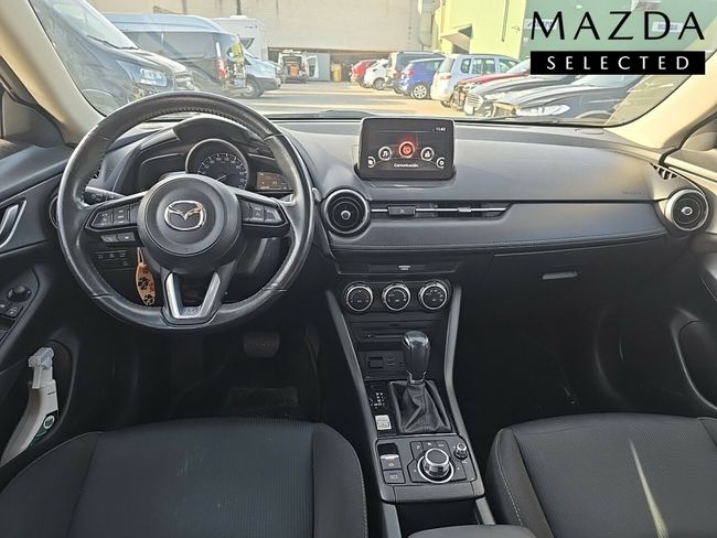 Mazda CX-30 CX-3 EVOLUTION 2.0 121CV  - Foto 6