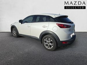 Mazda CX-30 CX-3 EVOLUTION 2.0 121CV  - Foto 3