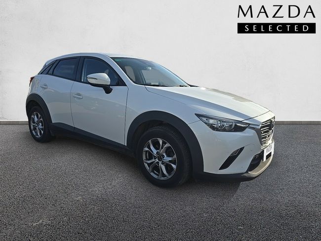 Mazda CX-30 CX-3 EVOLUTION 2.0 121CV  - Foto 4