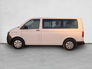 Volkswagen Caravelle T6.1 ORIGIN 2.0D 110CV  - Foto 4