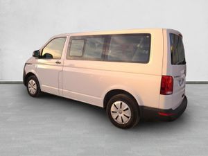 Volkswagen Caravelle T6.1 ORIGIN 2.0D 110CV  - Foto 3