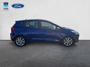 Ford Fiesta TREND 1.0ECOB 100CV 5P  - Foto 6