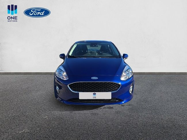 Ford Fiesta TREND 1.0ECOB 100CV 5P  - Foto 7