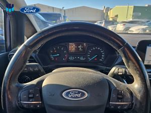 Ford Fiesta TREND 1.0ECOB 100CV 5P  - Foto 10