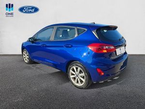 Ford Fiesta TREND 1.0ECOB 100CV 5P  - Foto 4