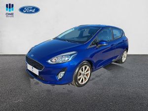 Ford Fiesta TREND 1.0ECOB 100CV 5P  - Foto 2