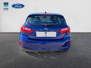 Ford Fiesta TREND 1.0ECOB 100CV 5P  - Foto 5