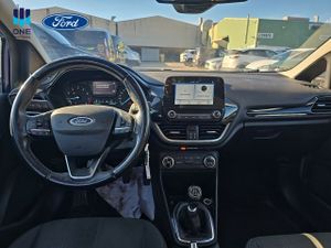 Ford Fiesta TREND 1.0ECOB 100CV 5P  - Foto 8