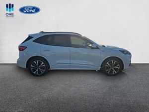 Ford Kuga ST-LINE 2.0ECOB MHEV 150CV  - Foto 6