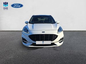 Ford Kuga ST-LINE 2.0ECOB MHEV 150CV  - Foto 7